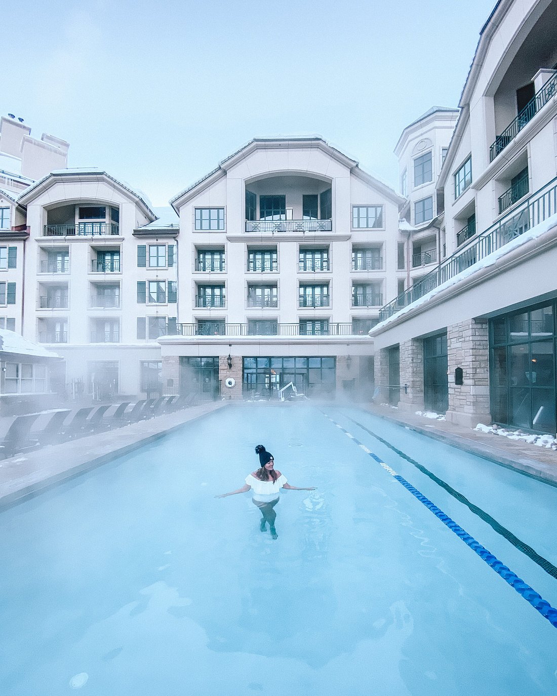 Park Hyatt Beaver Creek Resort view 5