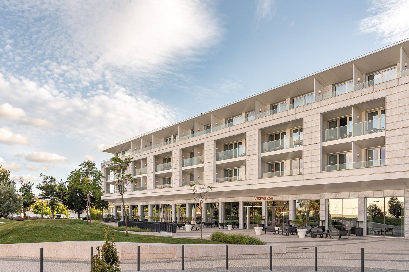 Hyatt Regency Lisbon