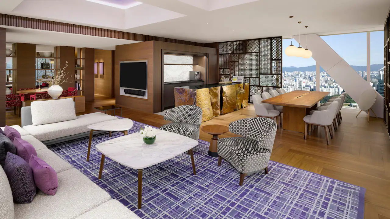 Royal Palms Resort & Spa view 4