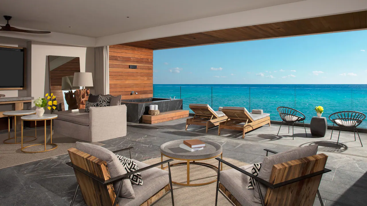 Impression Moxché by Secrets view 4