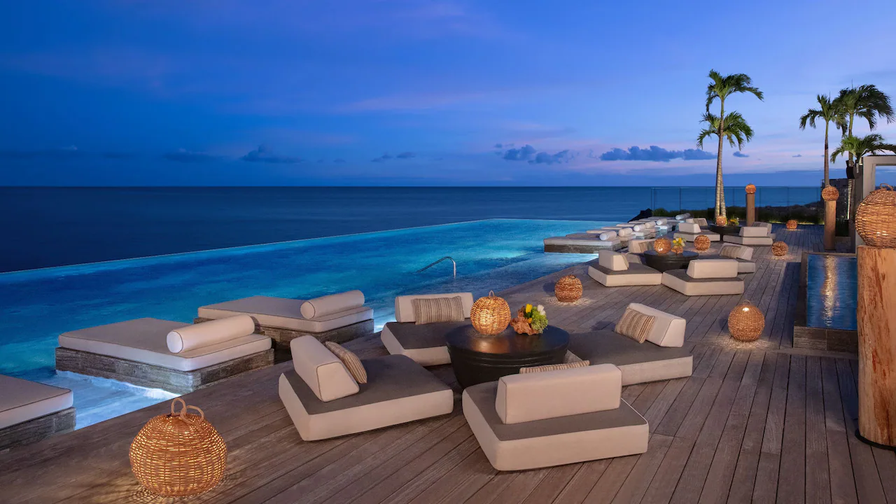 Impression Moxché by Secrets view 6