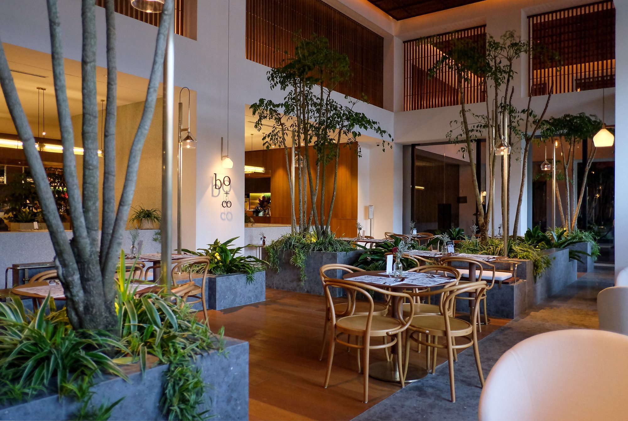 Alila Bangsar Kuala Lumpur view 6