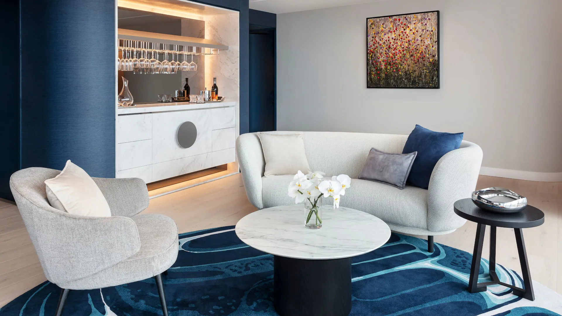 Hyatt Regency Sydney view 4