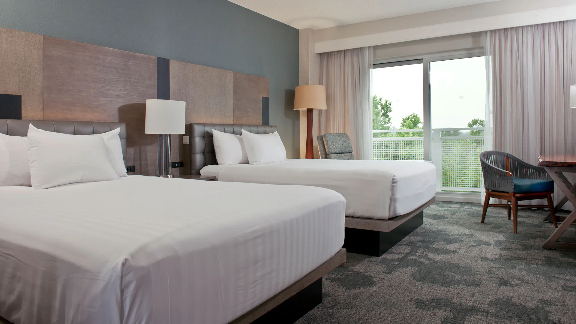 Hyatt Regency Chesapeake Bay Golf Resort, Spa And Marina view 3