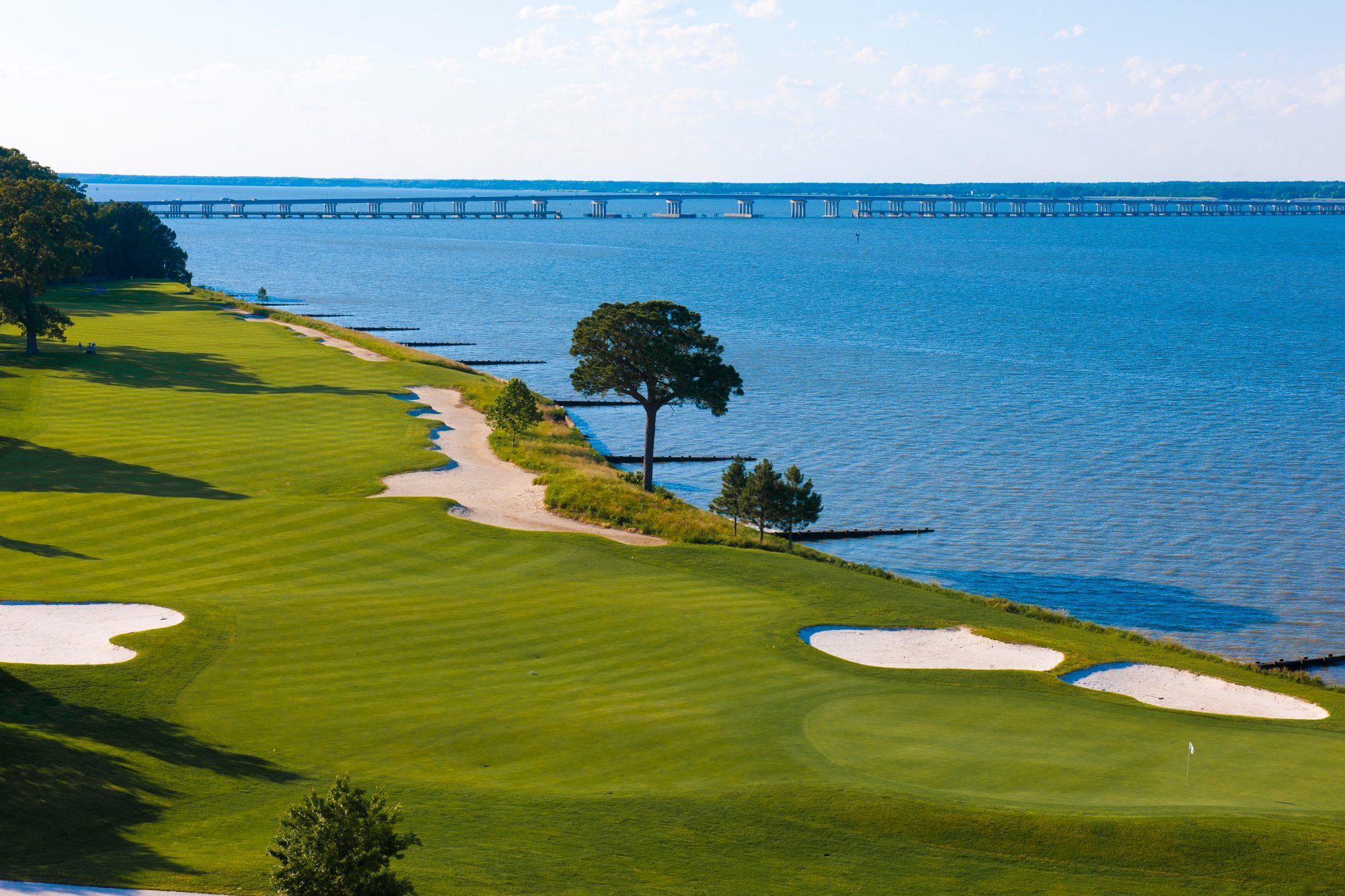 Hyatt Regency Chesapeake Bay Golf Resort, Spa And Marina view 6