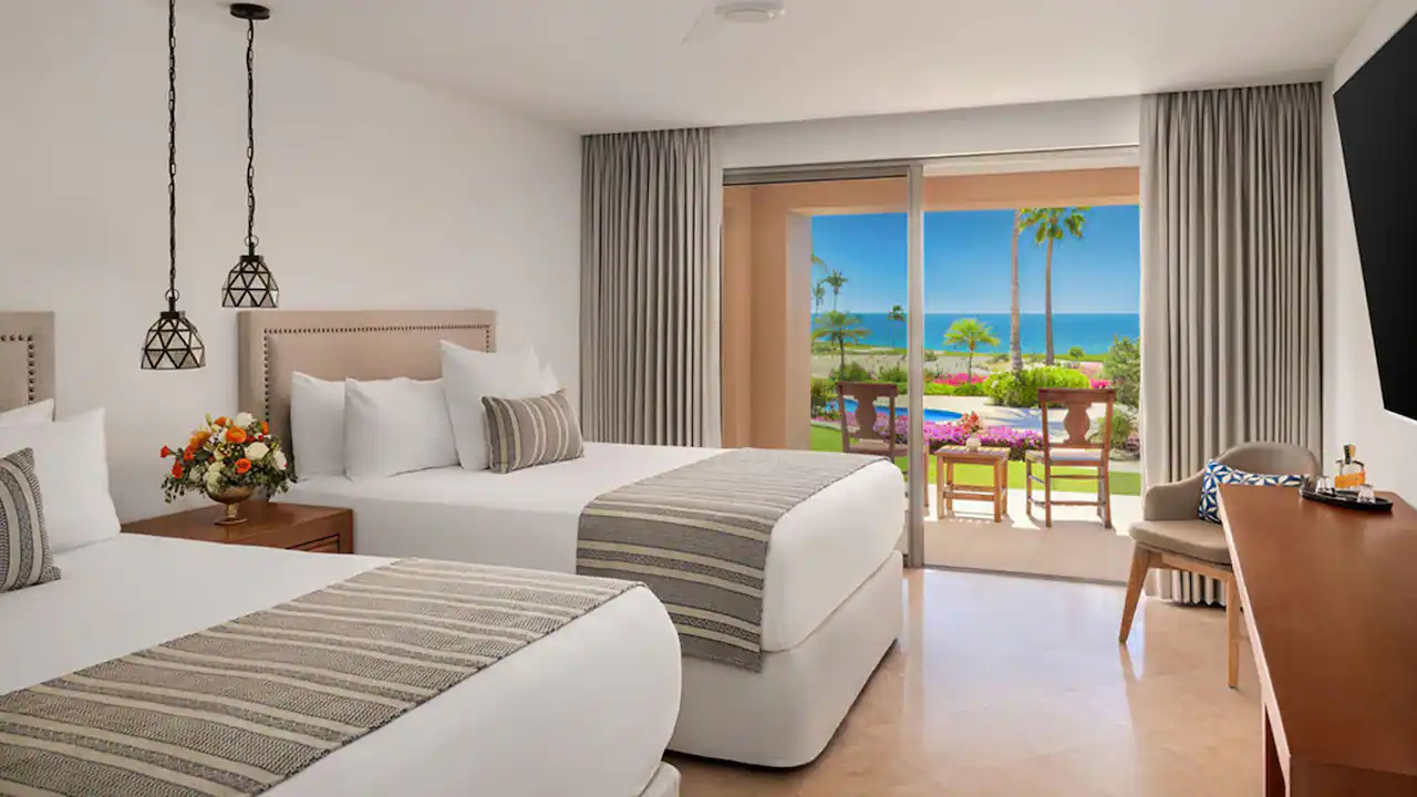 Zoëtry Casa del Mar view 3