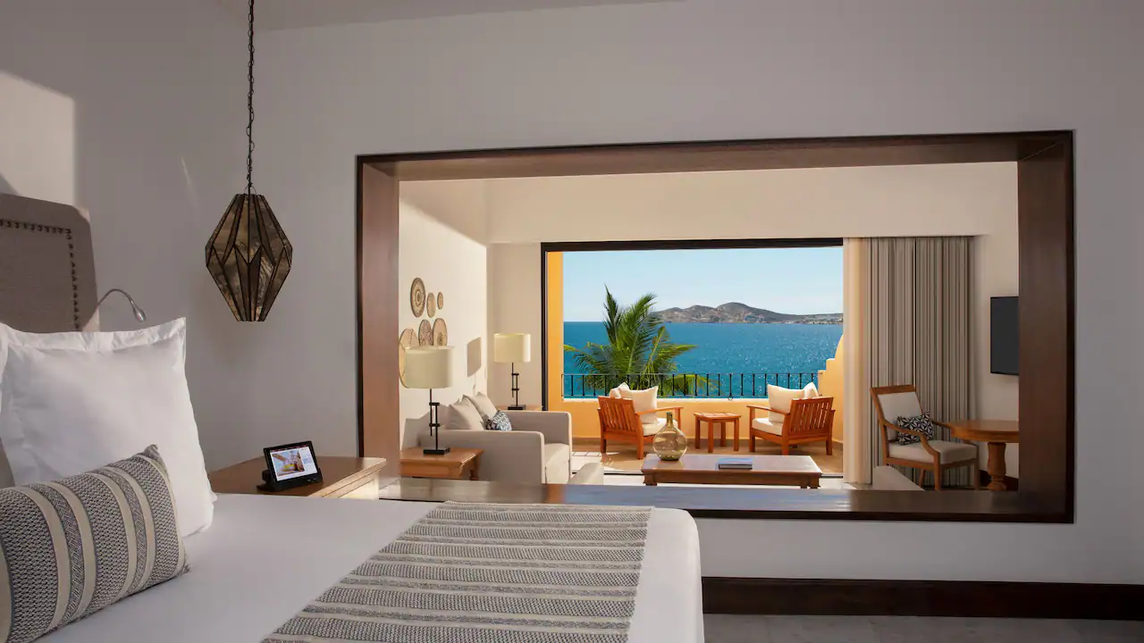 Zoëtry Casa del Mar view 4