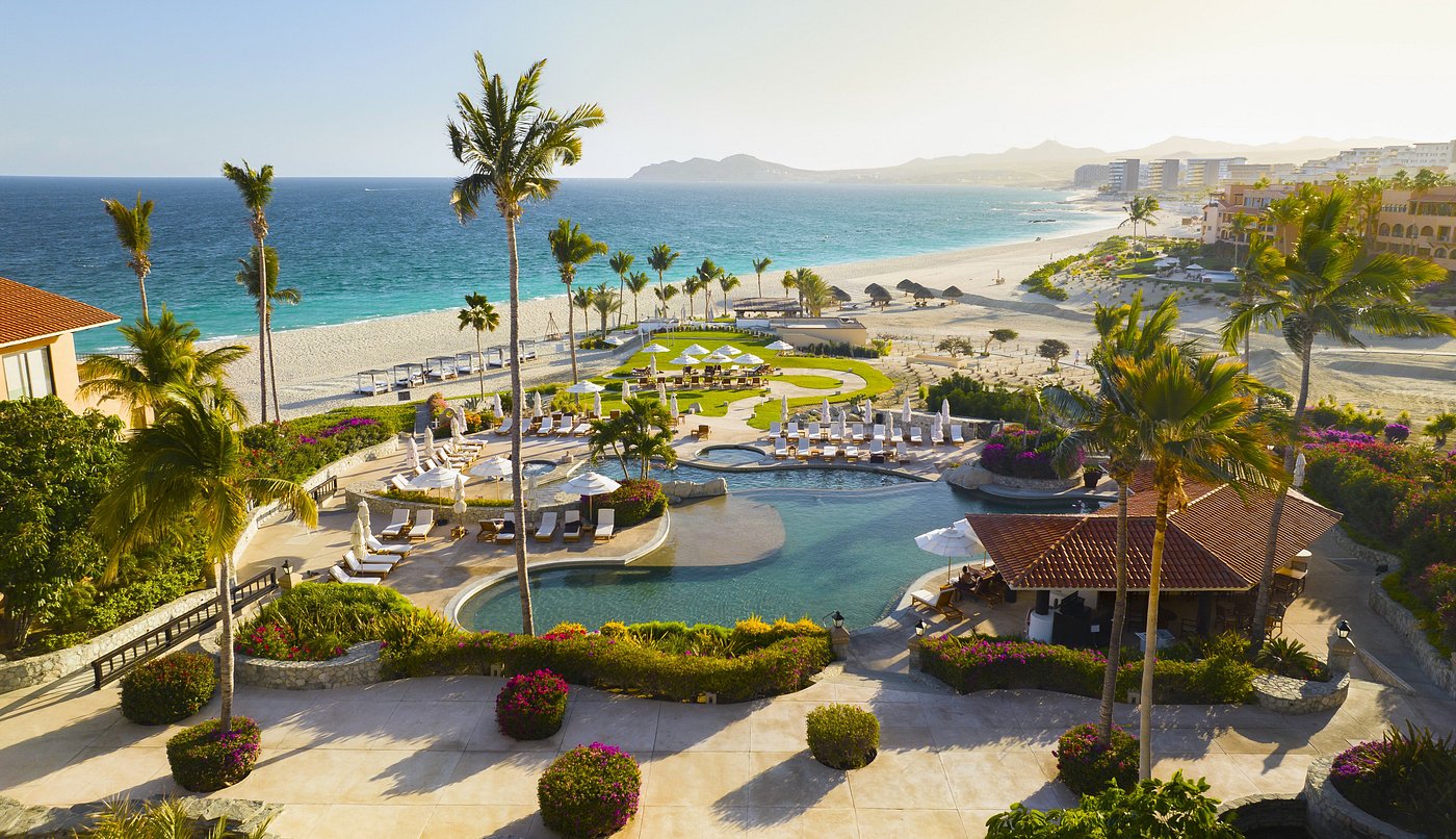 Zoëtry Casa del Mar view 5