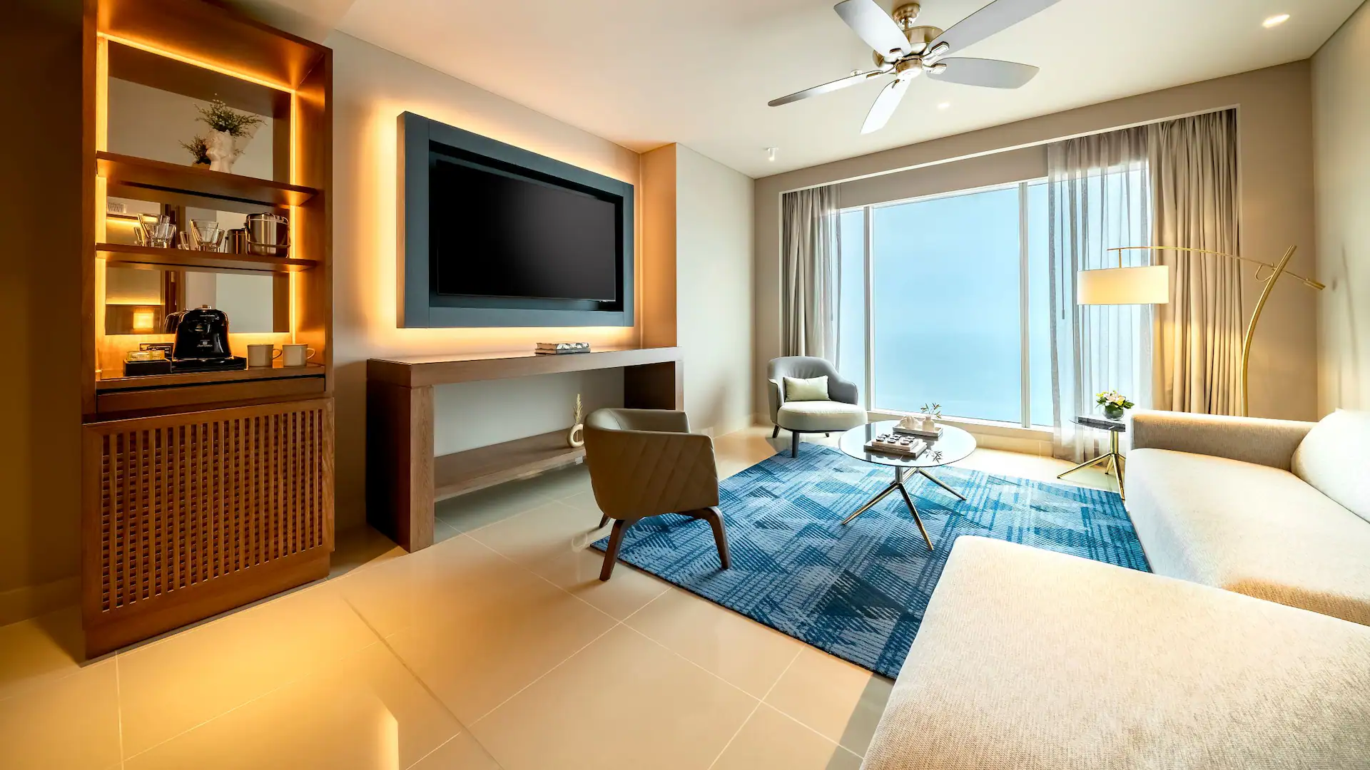 Hyatt Regency Cartagena view 4