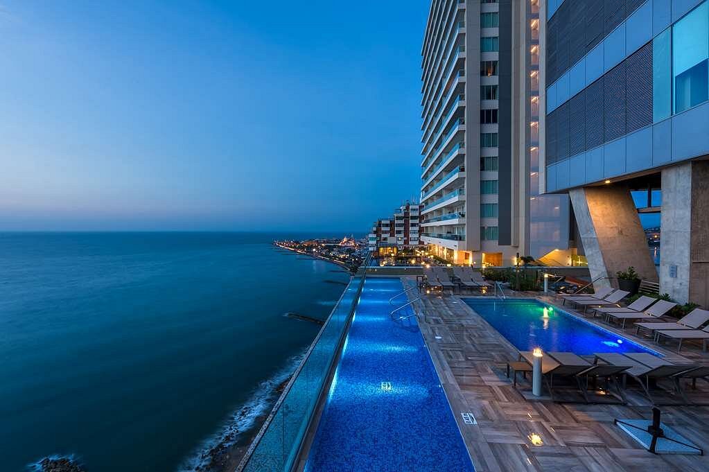 Hyatt Regency Cartagena view 5