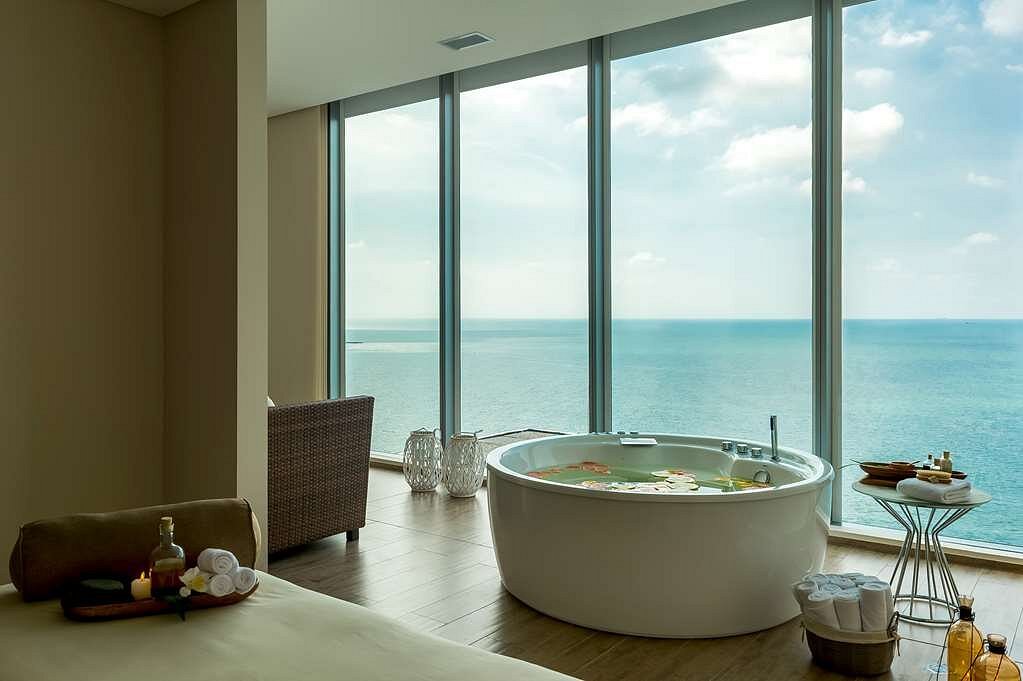 Hyatt Regency Cartagena view 6