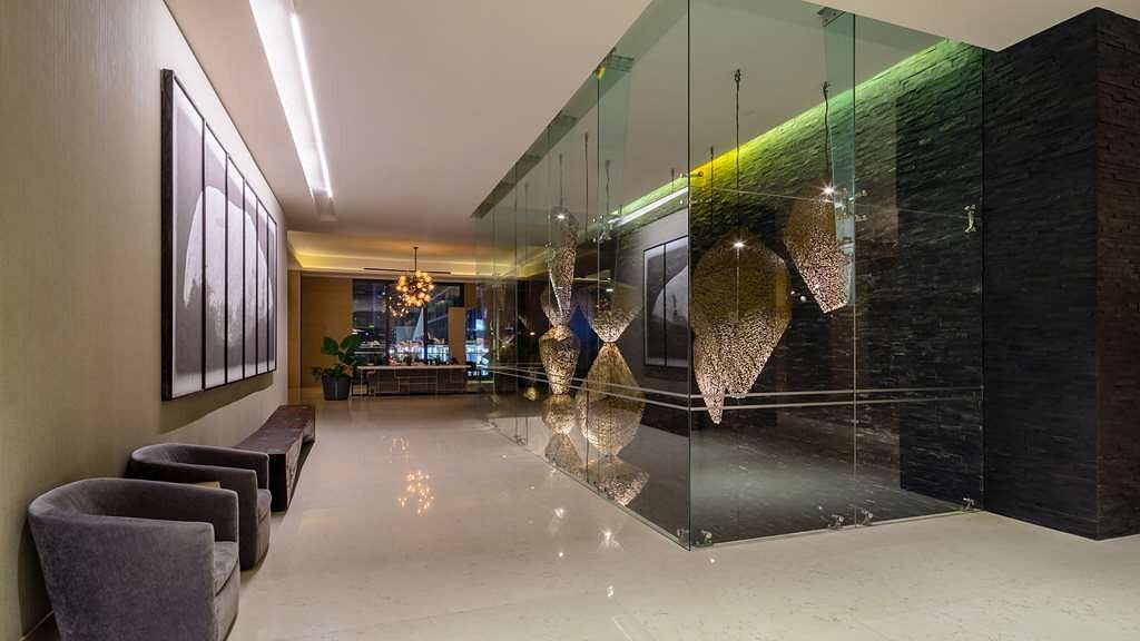 Hyatt Regency Andares Guadalajara view 2