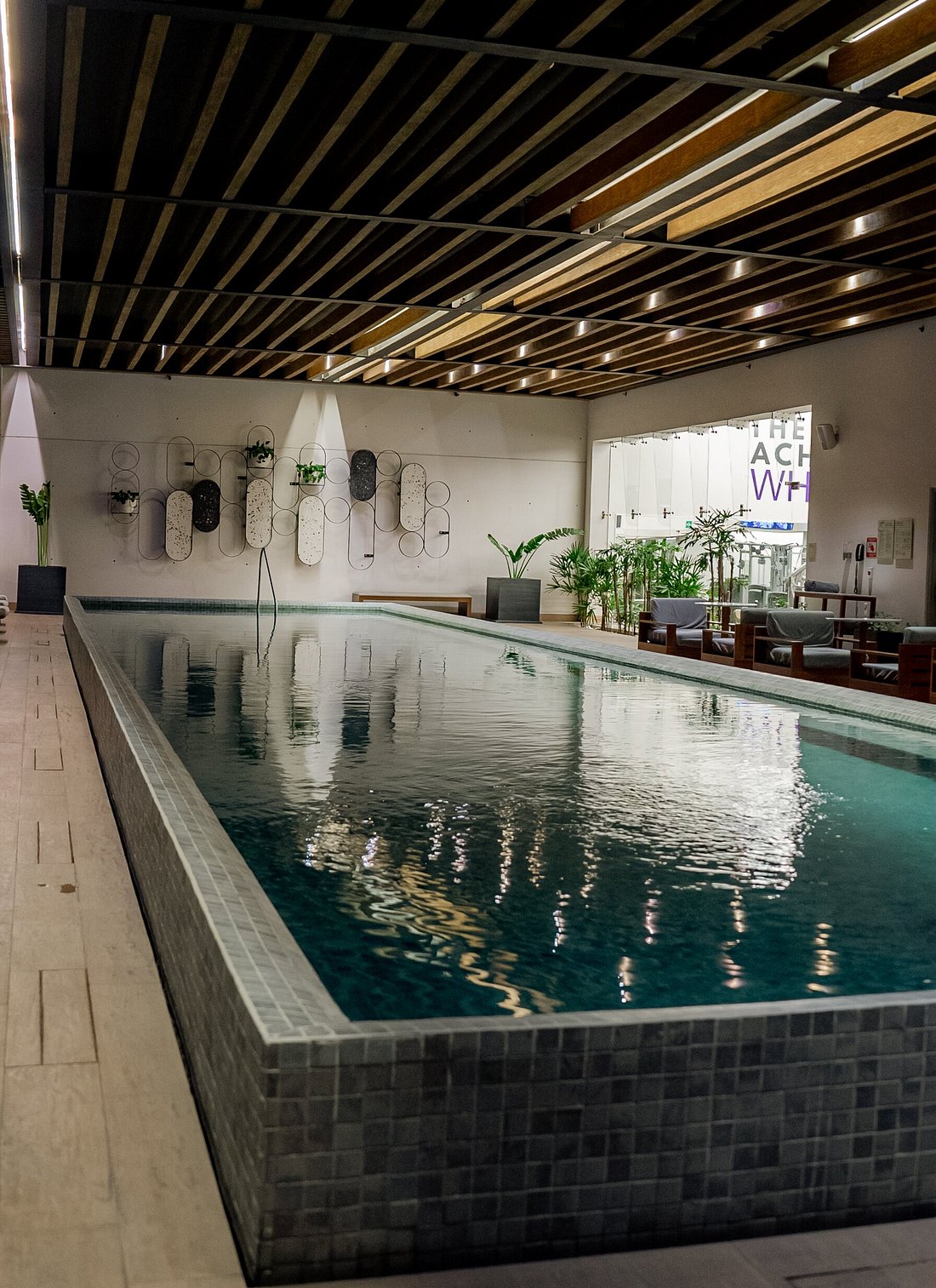 Hyatt Regency Andares Guadalajara view 5