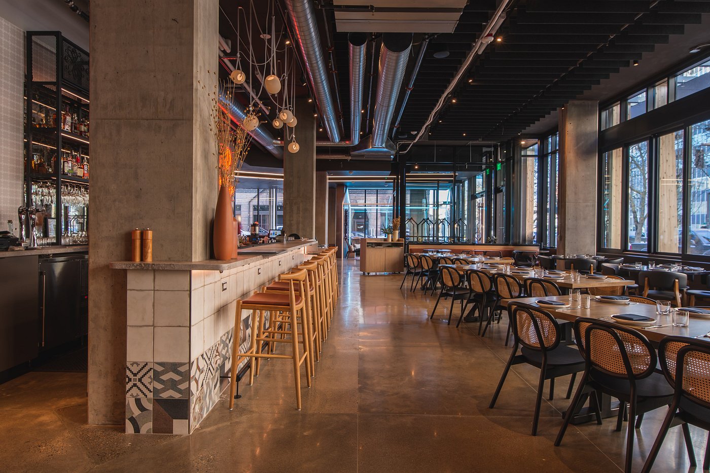 Hyatt Centric Downtown Portland view 6