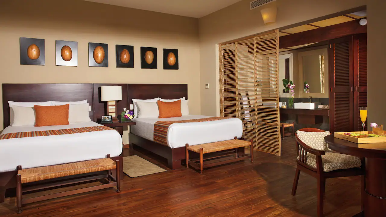 Zoëtry Agua Punta Cana view 3