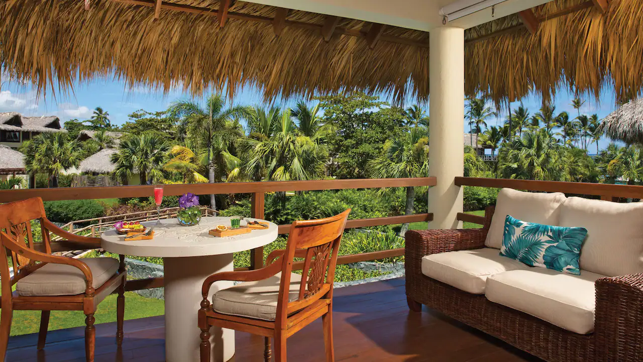 Zoëtry Agua Punta Cana view 4