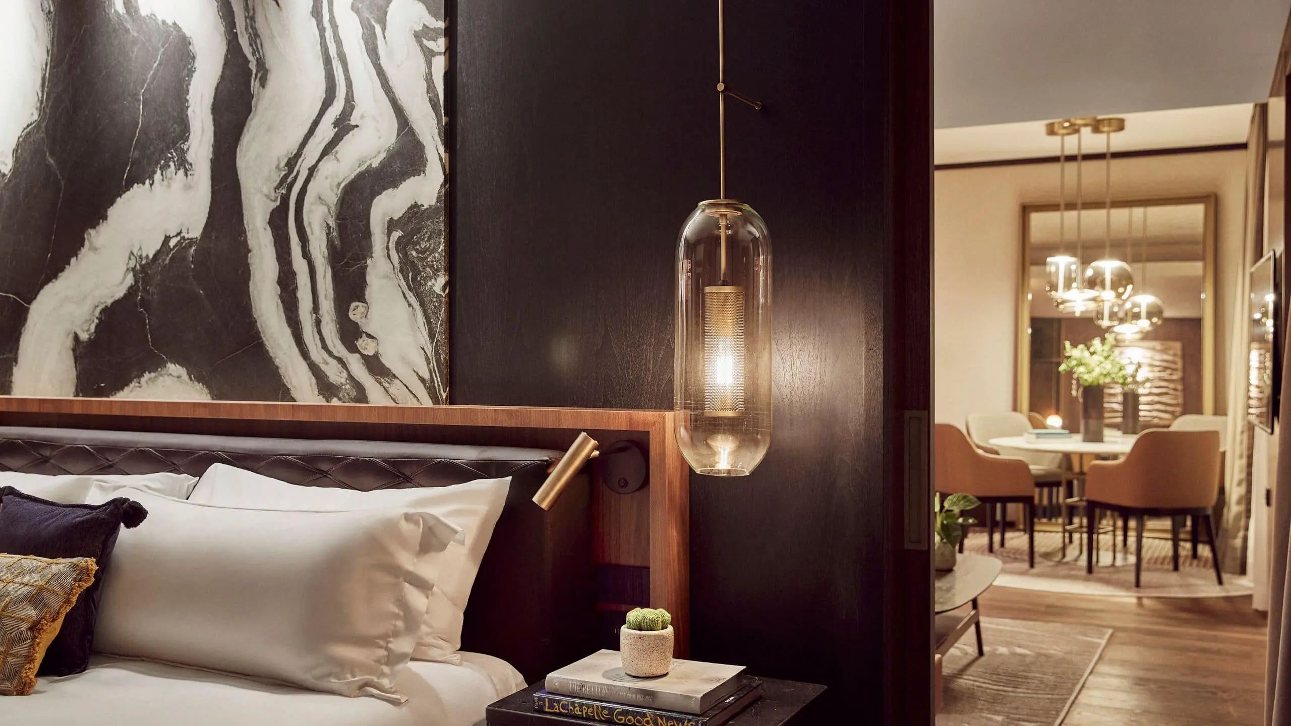 Thompson Madrid view 4