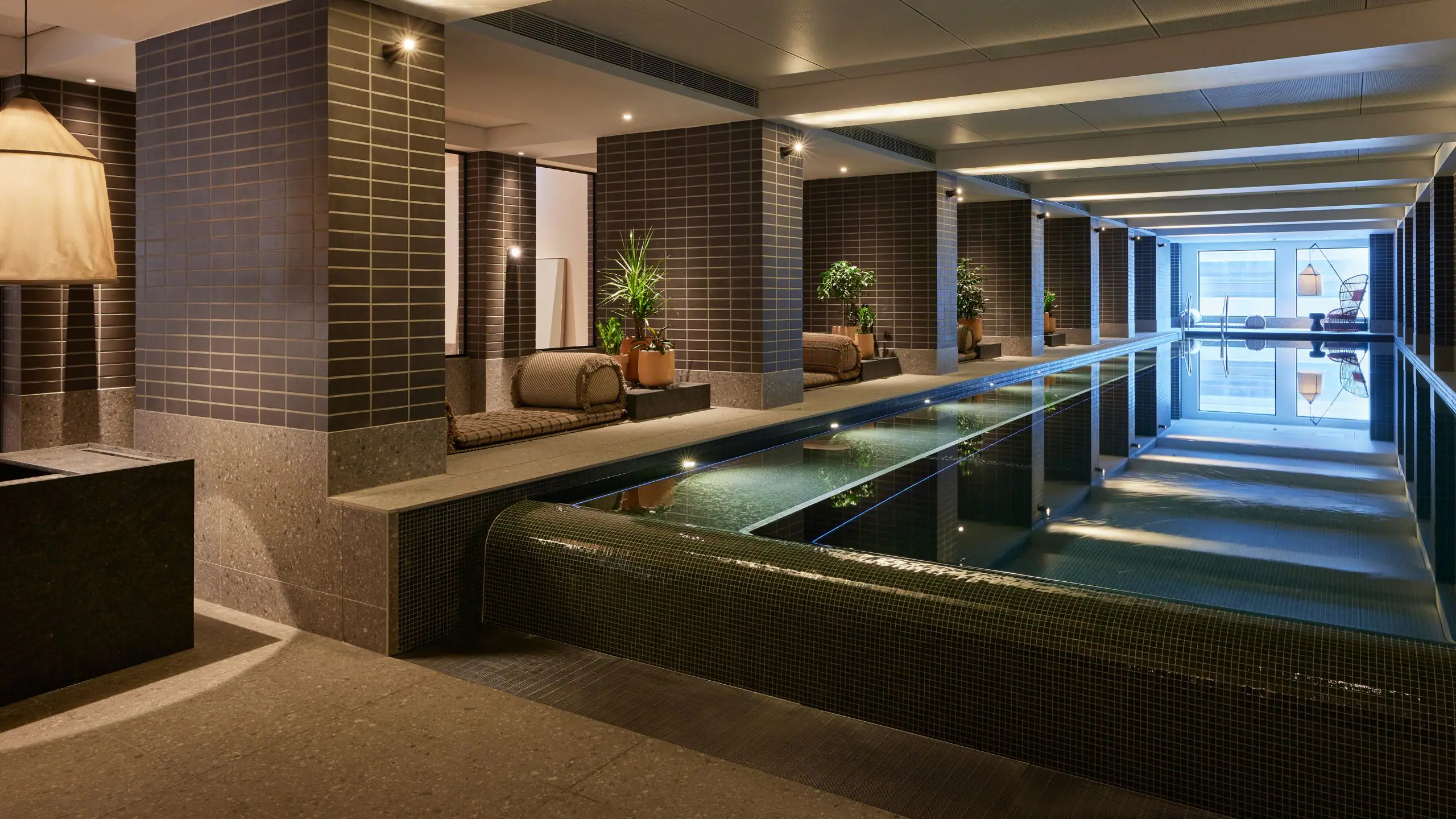 Hyatt Centric Melbourne view 5