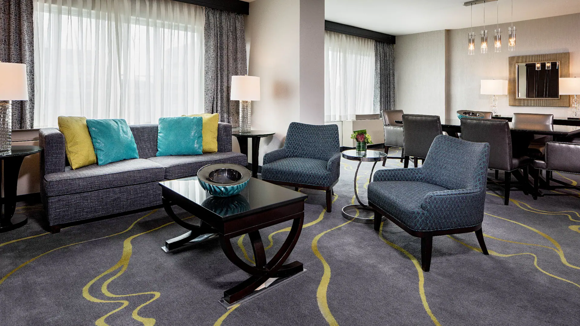 Hyatt Regency Washington On Capitol Hill view 4