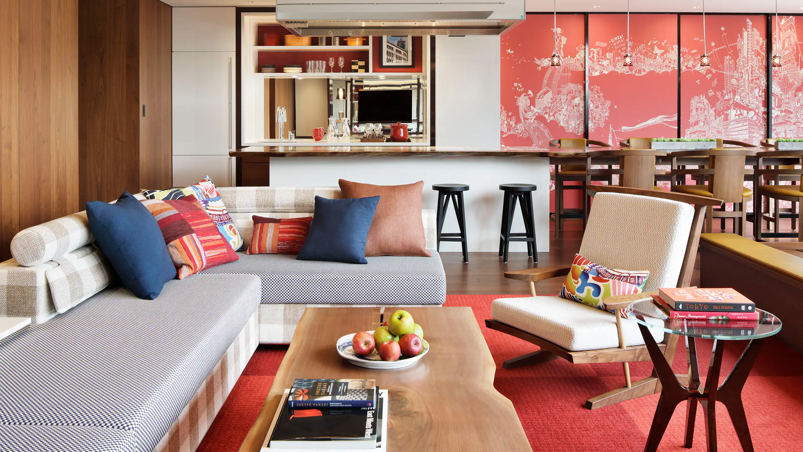 Hyatt Centric Ginza Tokyo view 4