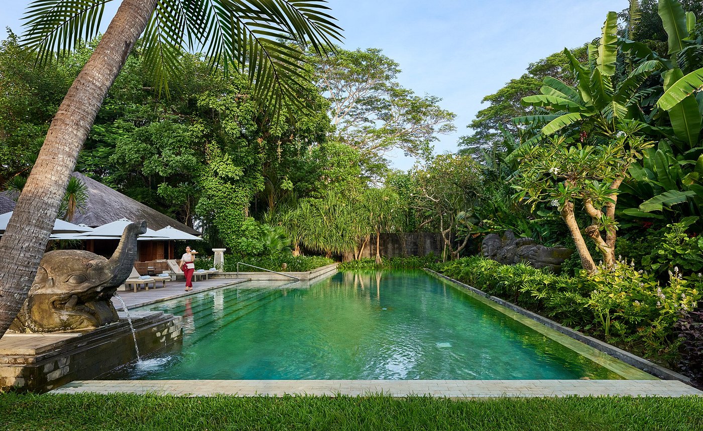 Hyatt Regency Bali view 5