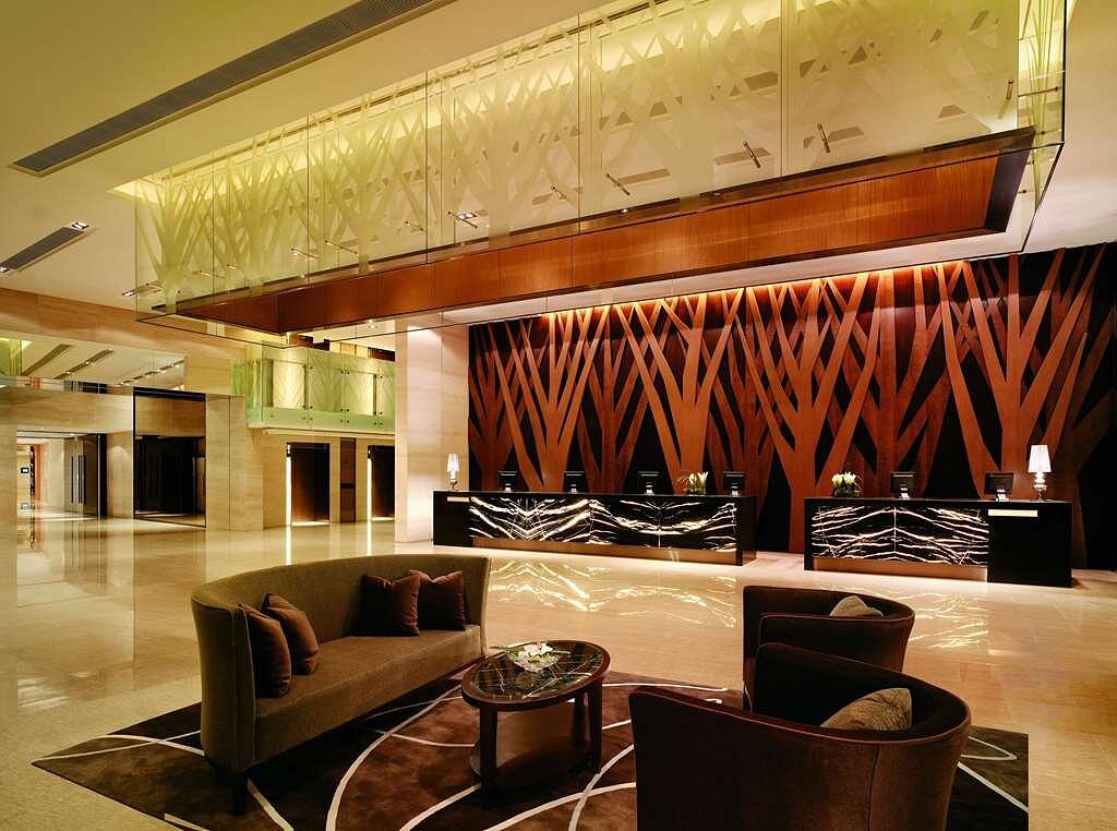 Hyatt Regency Hong Kong, Sha Tin view 2