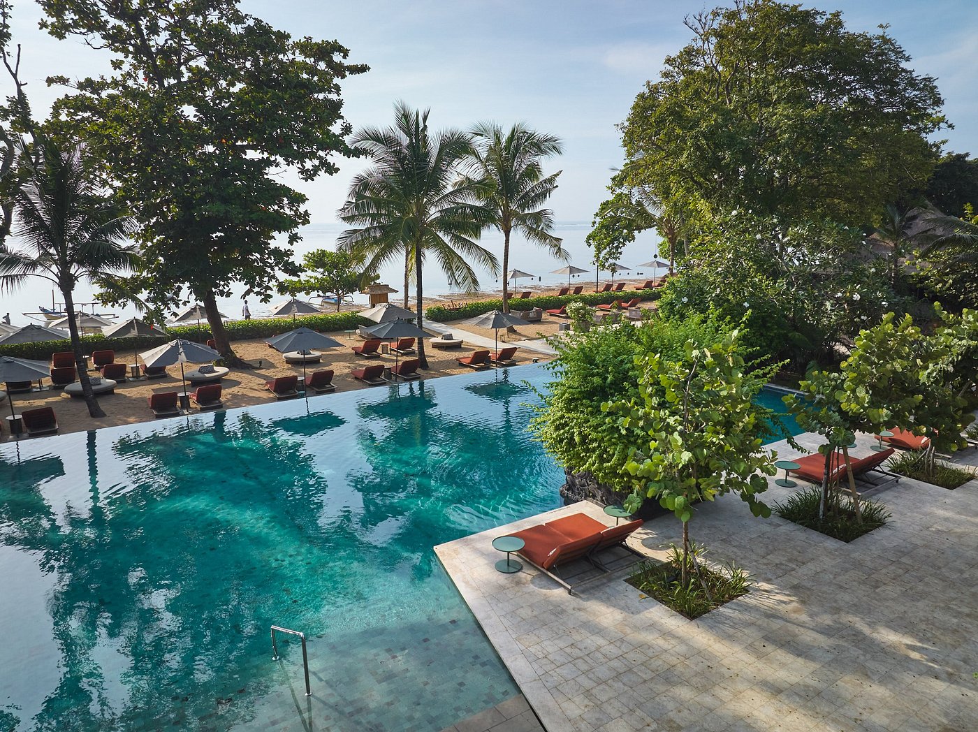 Andaz Bali view 5