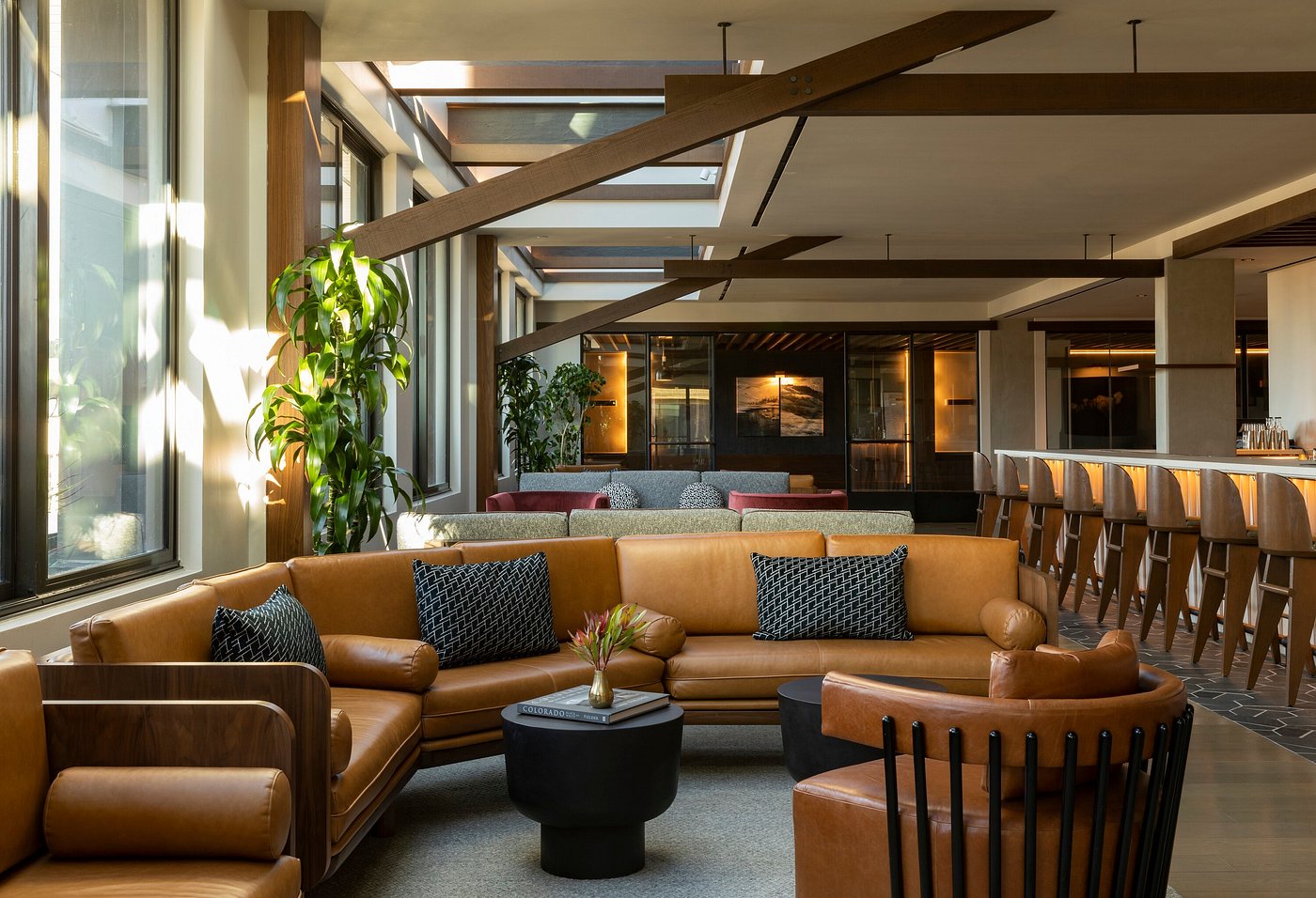 Thompson Denver view 2