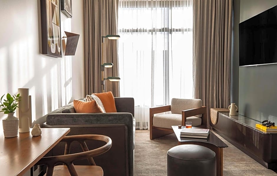 Thompson Denver view 4