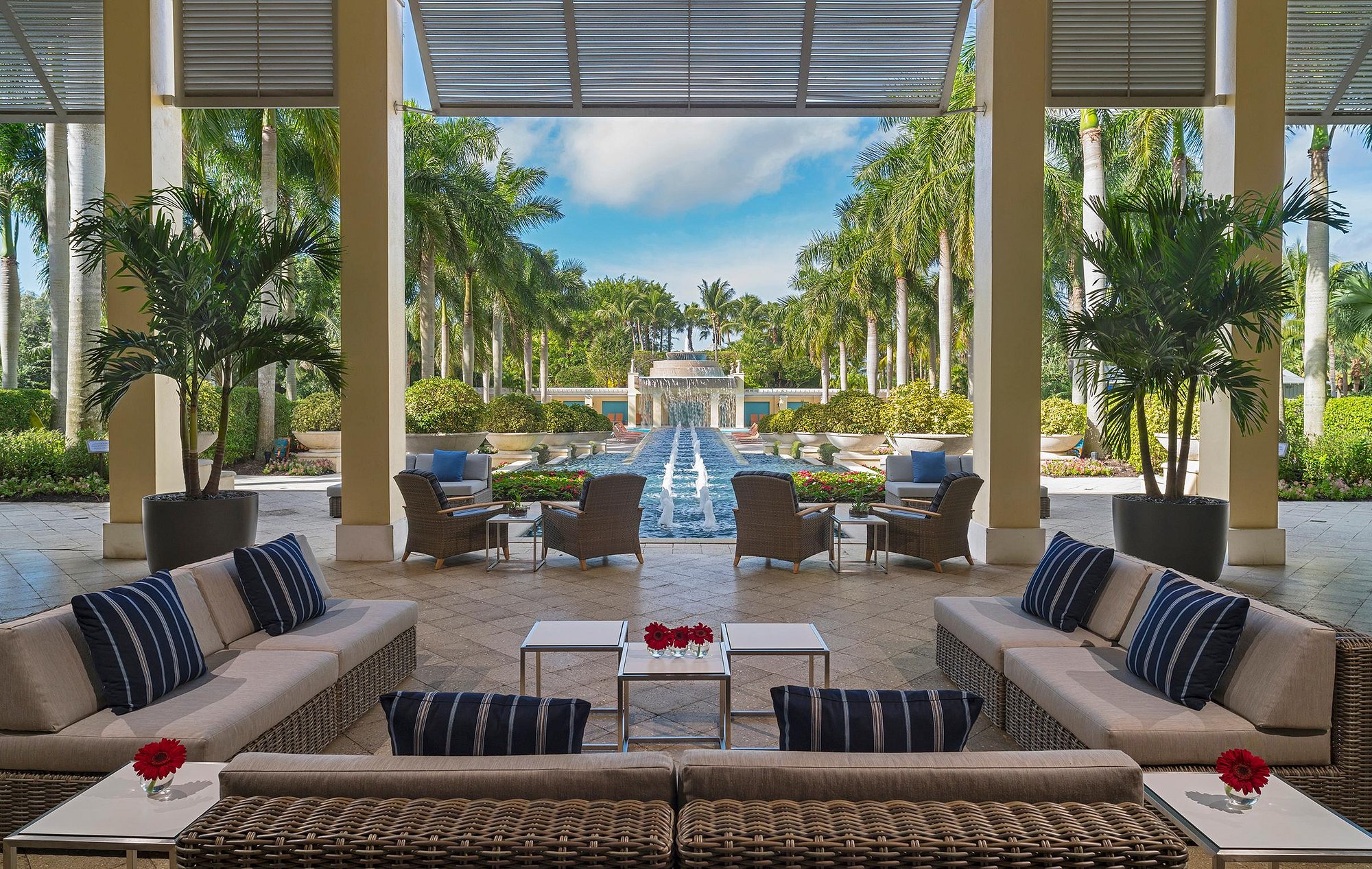 Hyatt Regency Coconut Point Resort And Spa view 2