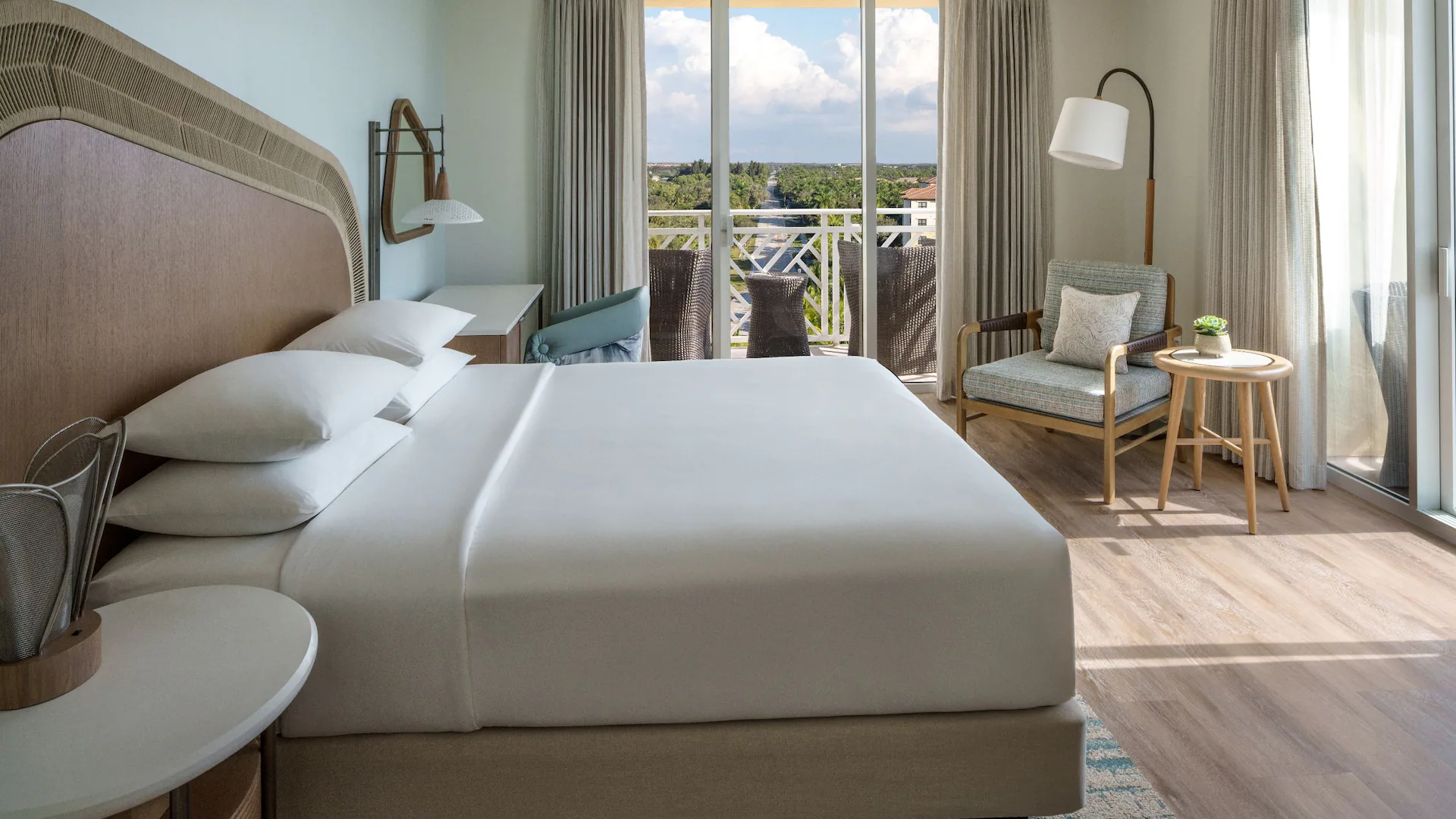 Hyatt Regency Coconut Point Resort And Spa view 3