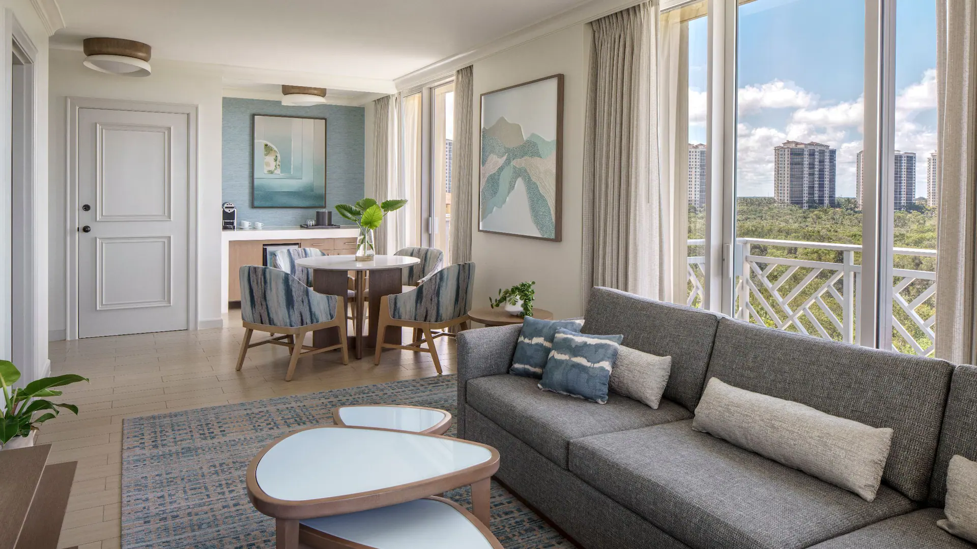 Hyatt Regency Coconut Point Resort And Spa view 4