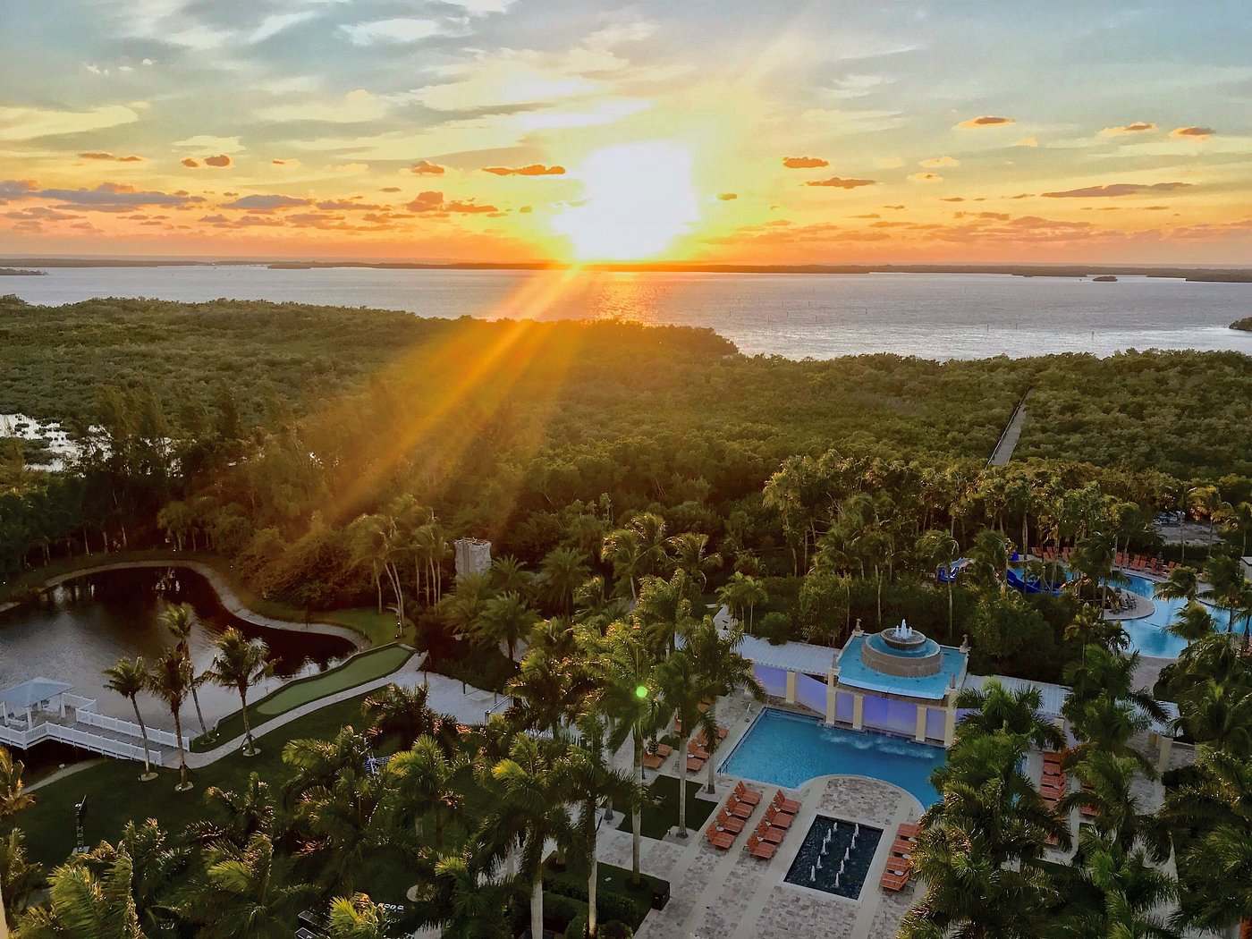 Hyatt Regency Coconut Point Resort And Spa view 5