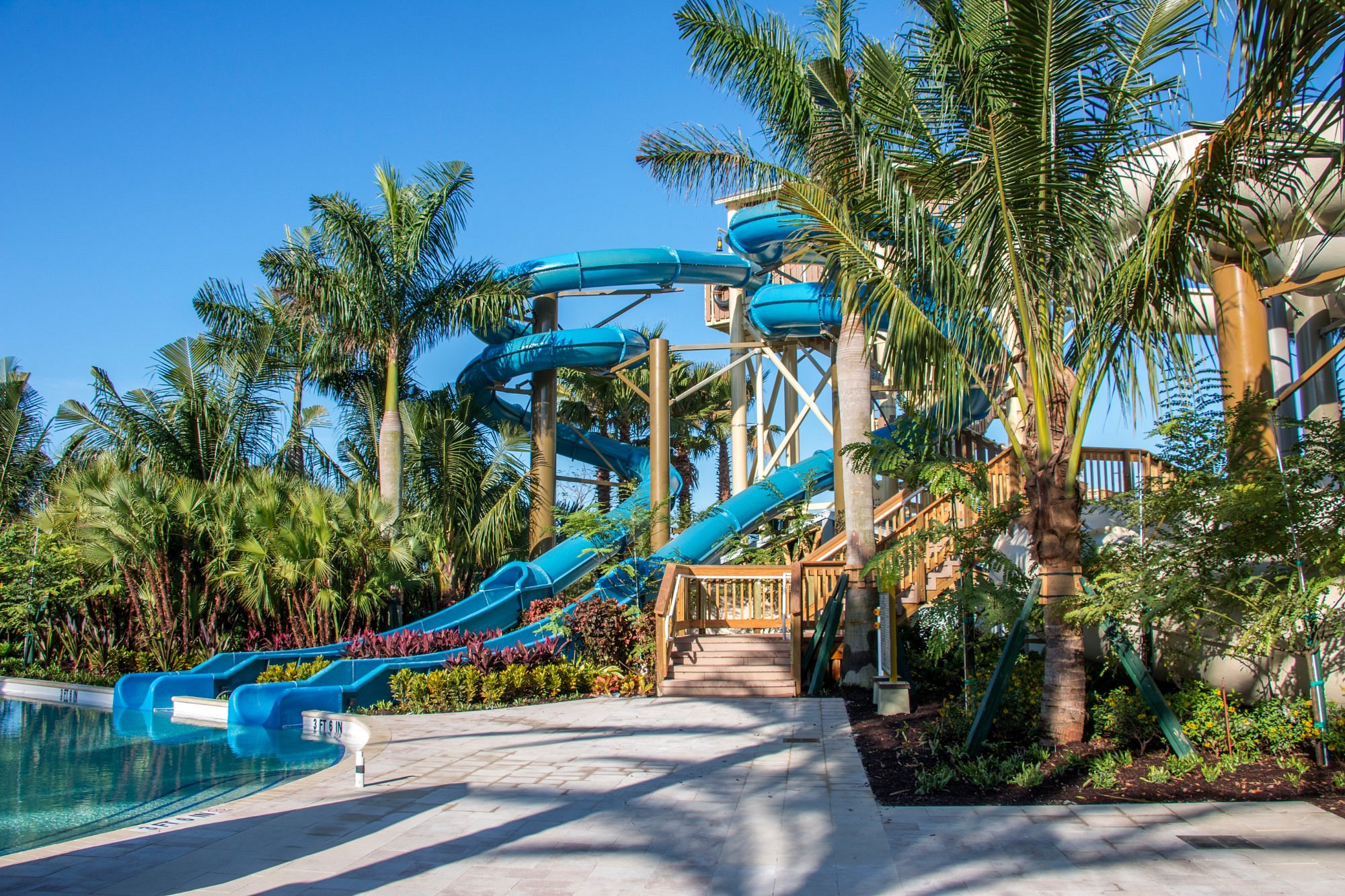 Hyatt Regency Coconut Point Resort And Spa view 6