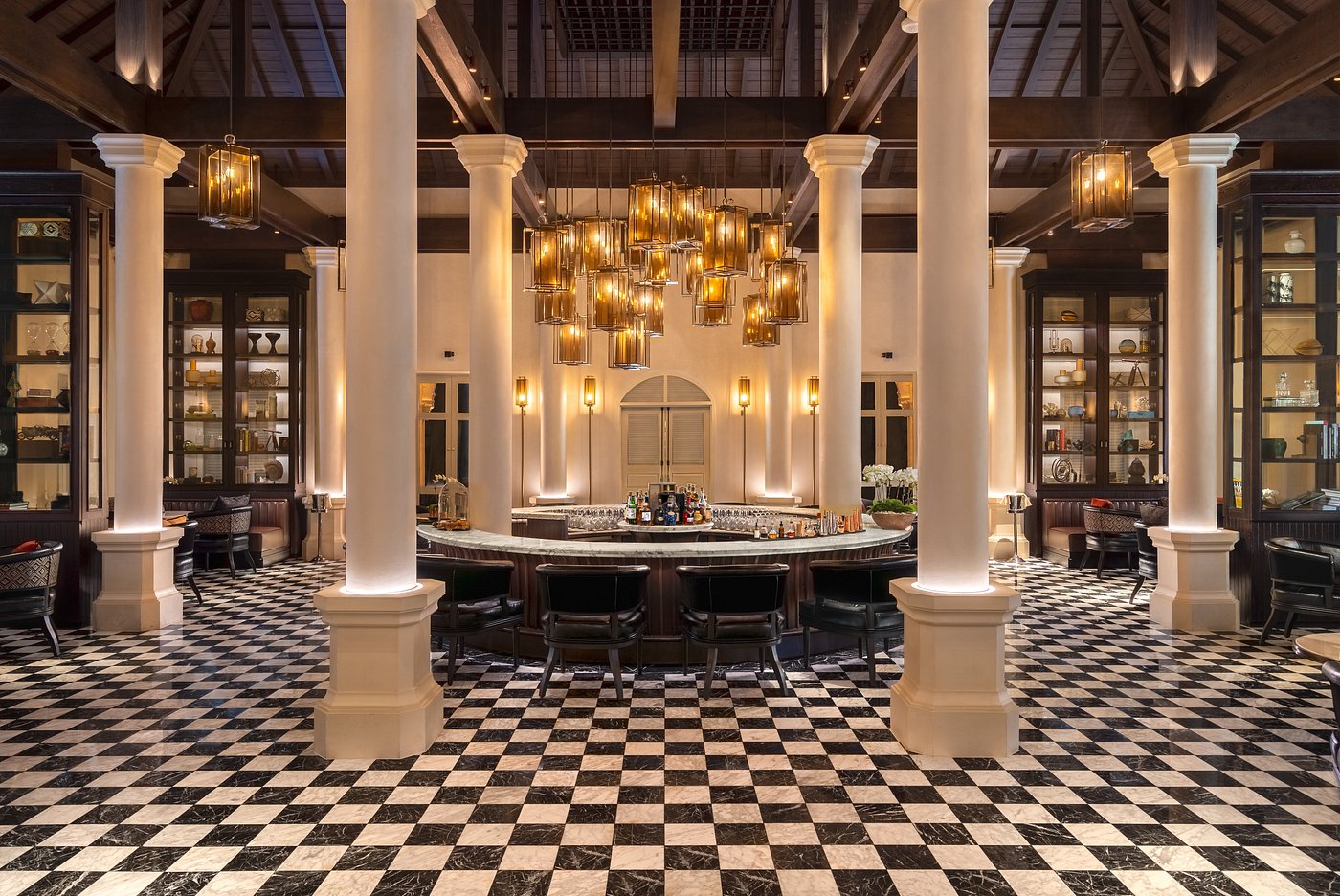 Hyatt Regency Phnom Penh view 2