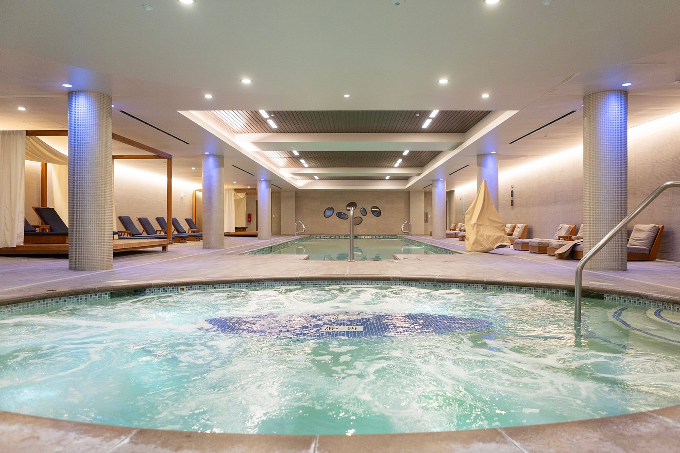 Hyatt Regency Lake Washington at Seattle's Southport view 6