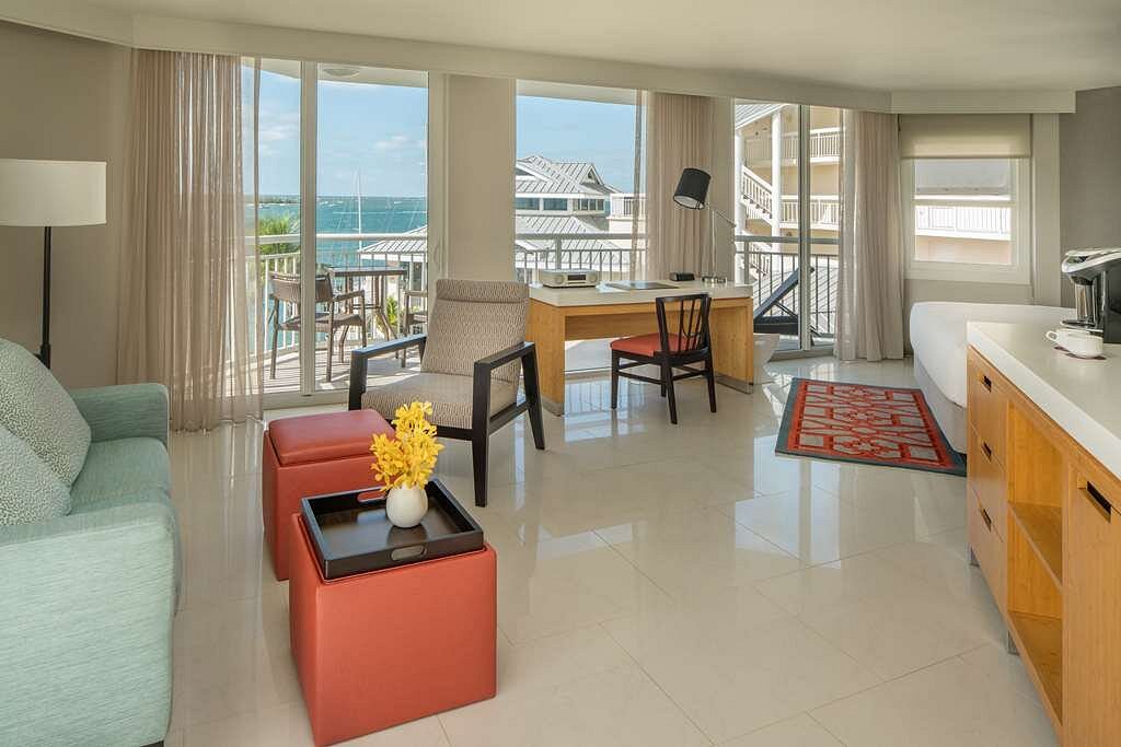 Hyatt Centric Key West Resort & Spa view 4