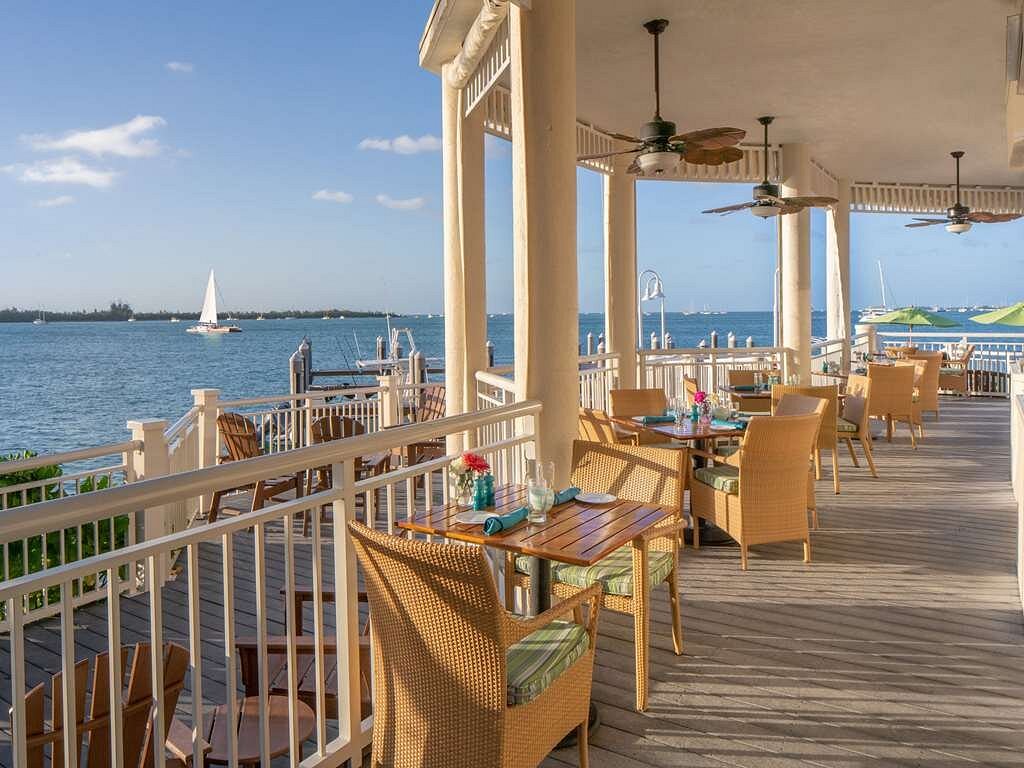 Hyatt Centric Key West Resort & Spa view 6