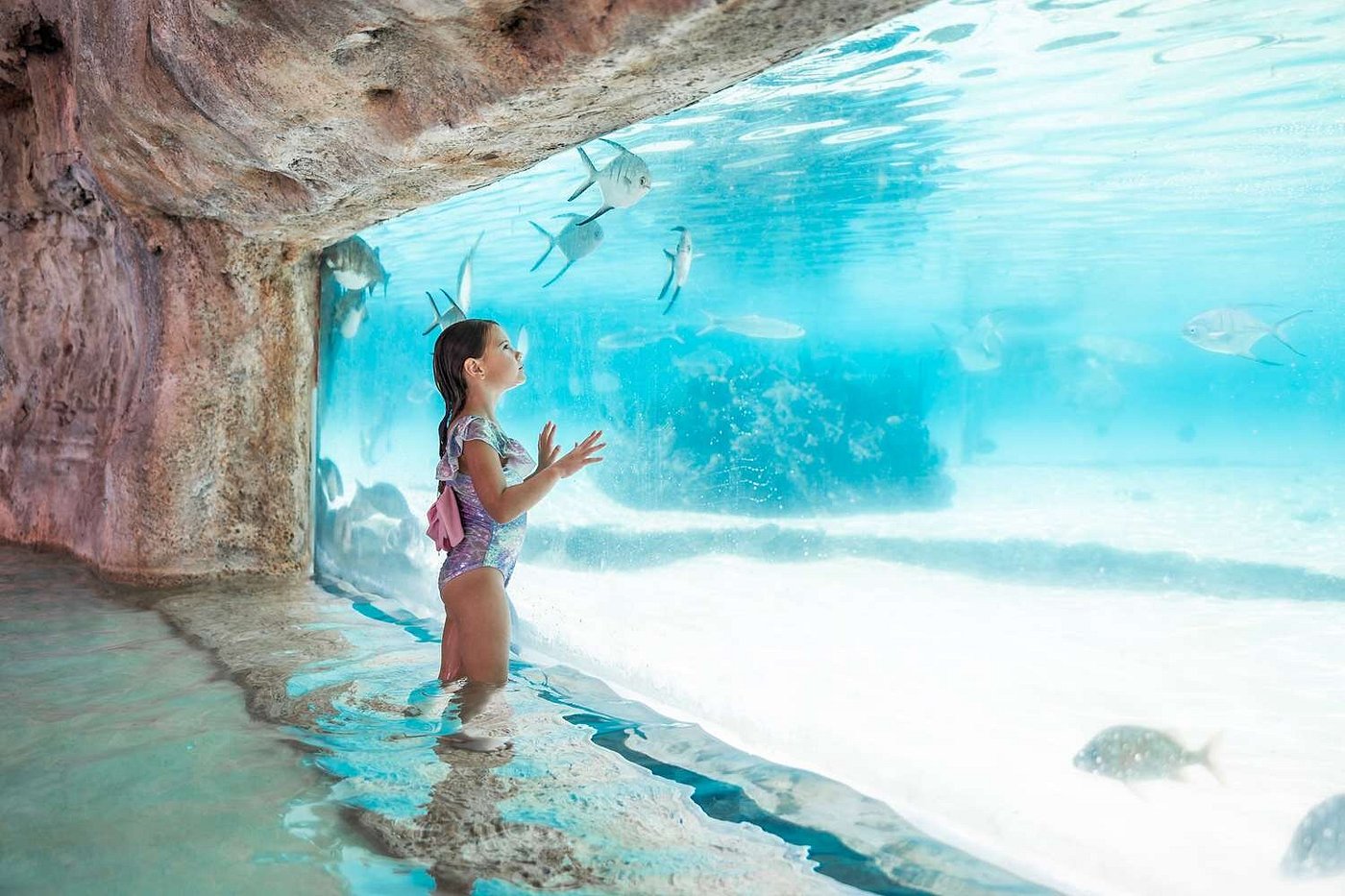 Grand Hyatt Baha Mar view 6