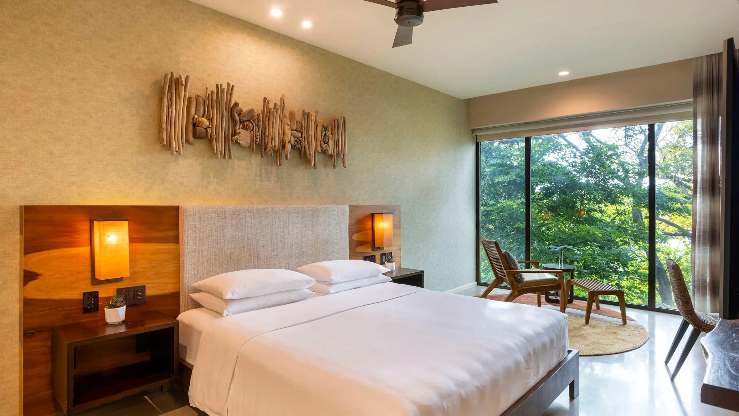 Andaz Costa Rica Resort at Peninsula Papagayo view 3