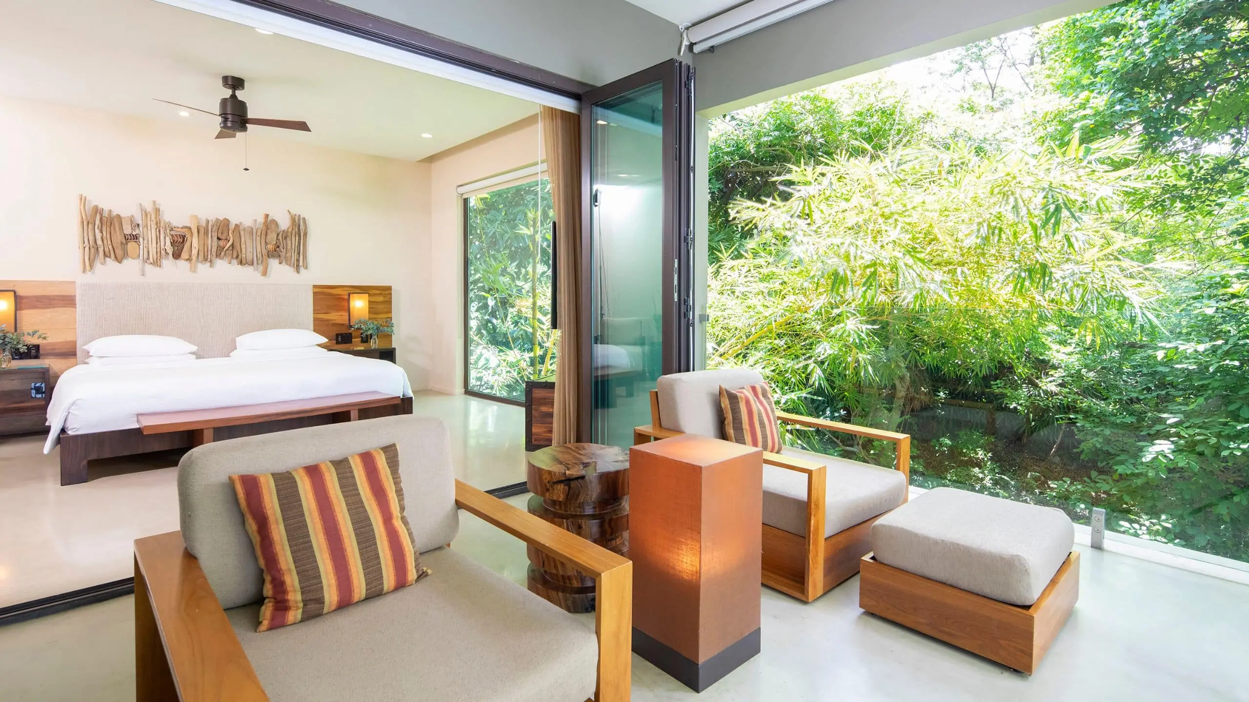 Andaz Costa Rica Resort at Peninsula Papagayo view 4