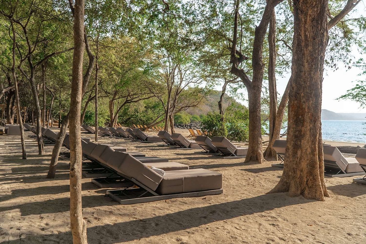 Andaz Costa Rica Resort at Peninsula Papagayo view 5