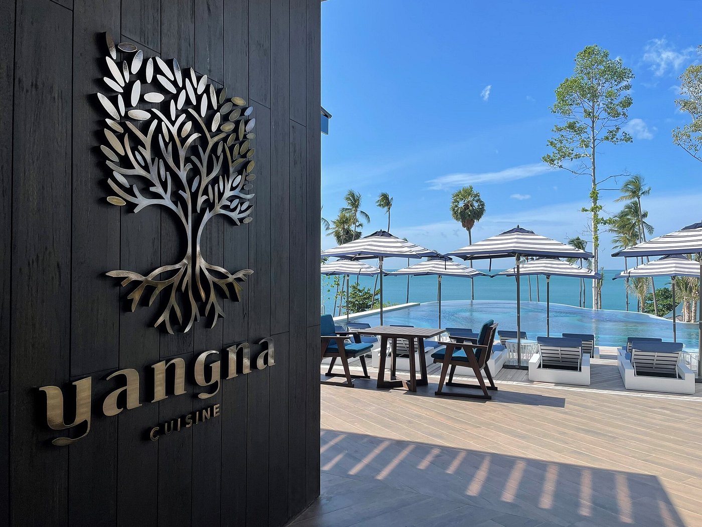 Hyatt Regency Koh Samui view 6