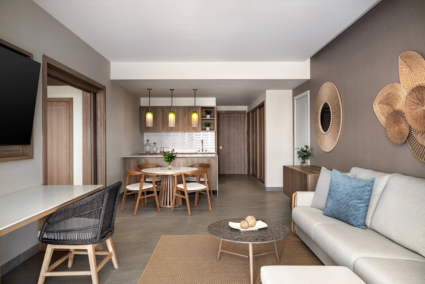 Secrets Tides Punta Cana view 4