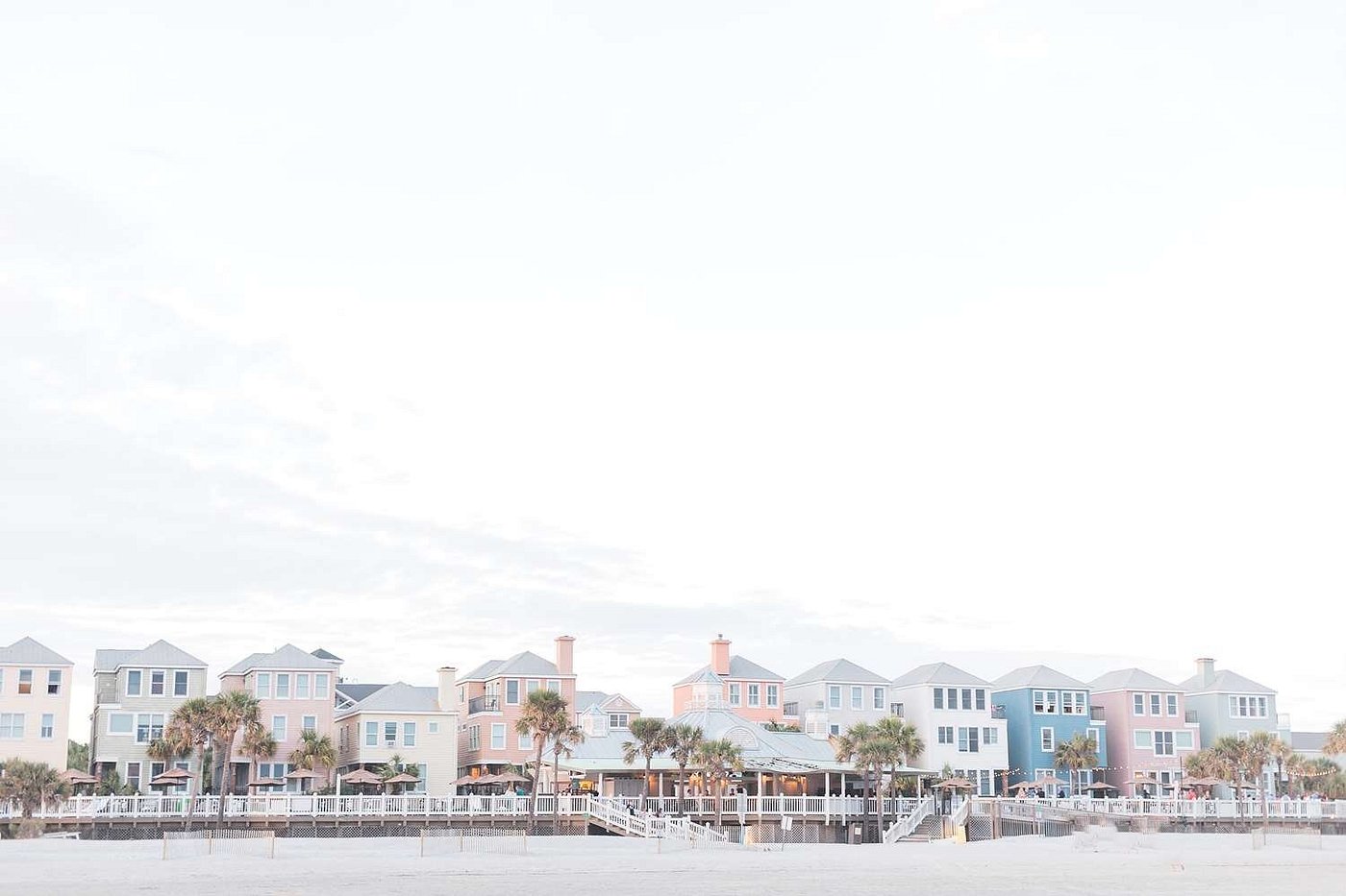 Wild Dunes Resort Residences at Sweetgrass Destination by Hyatt