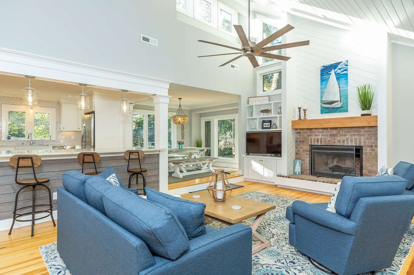 Wild Dunes Resort Residences at Sweetgrass Destination by Hyatt view 4