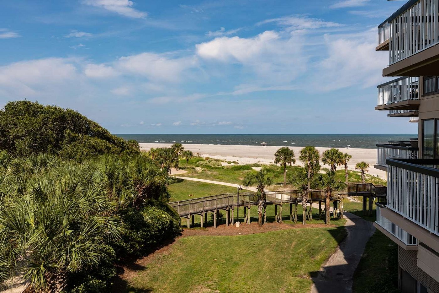 Wild Dunes Resort Residences at Sweetgrass Destination by Hyatt view 5