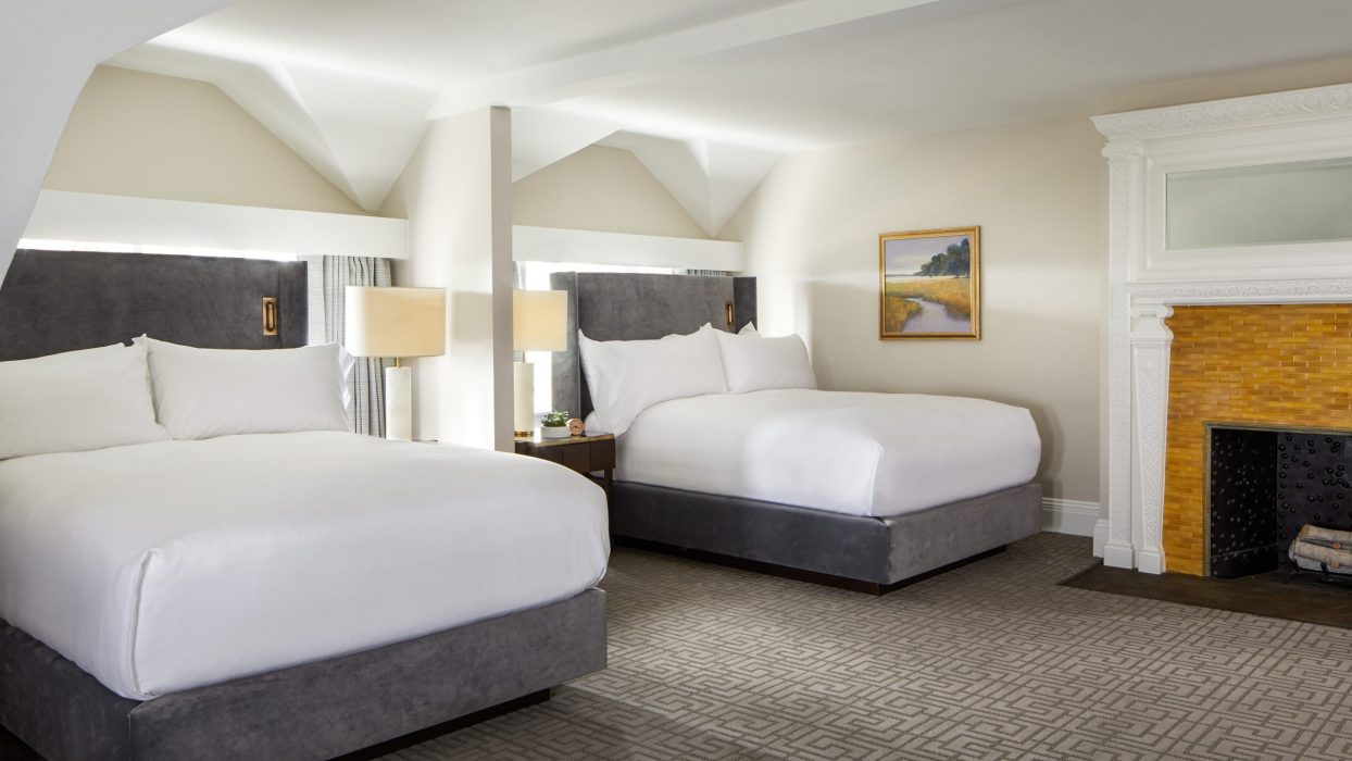 Miraval Berkshires Resort & Spa view 3