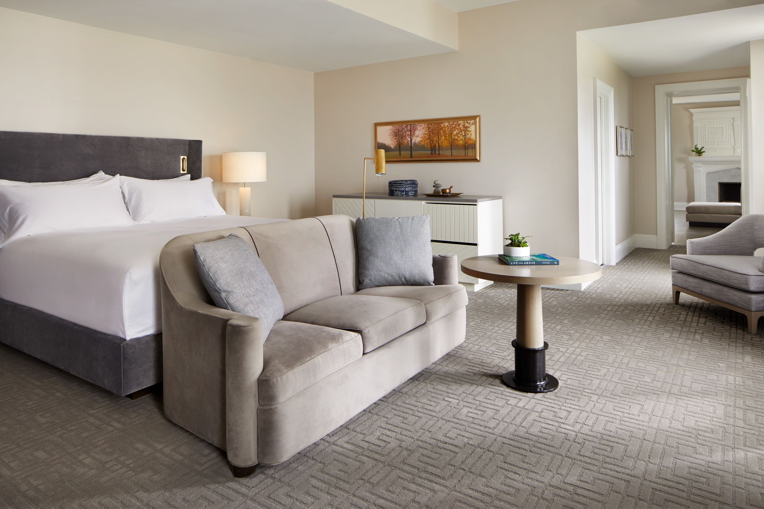 Miraval Berkshires Resort & Spa view 4