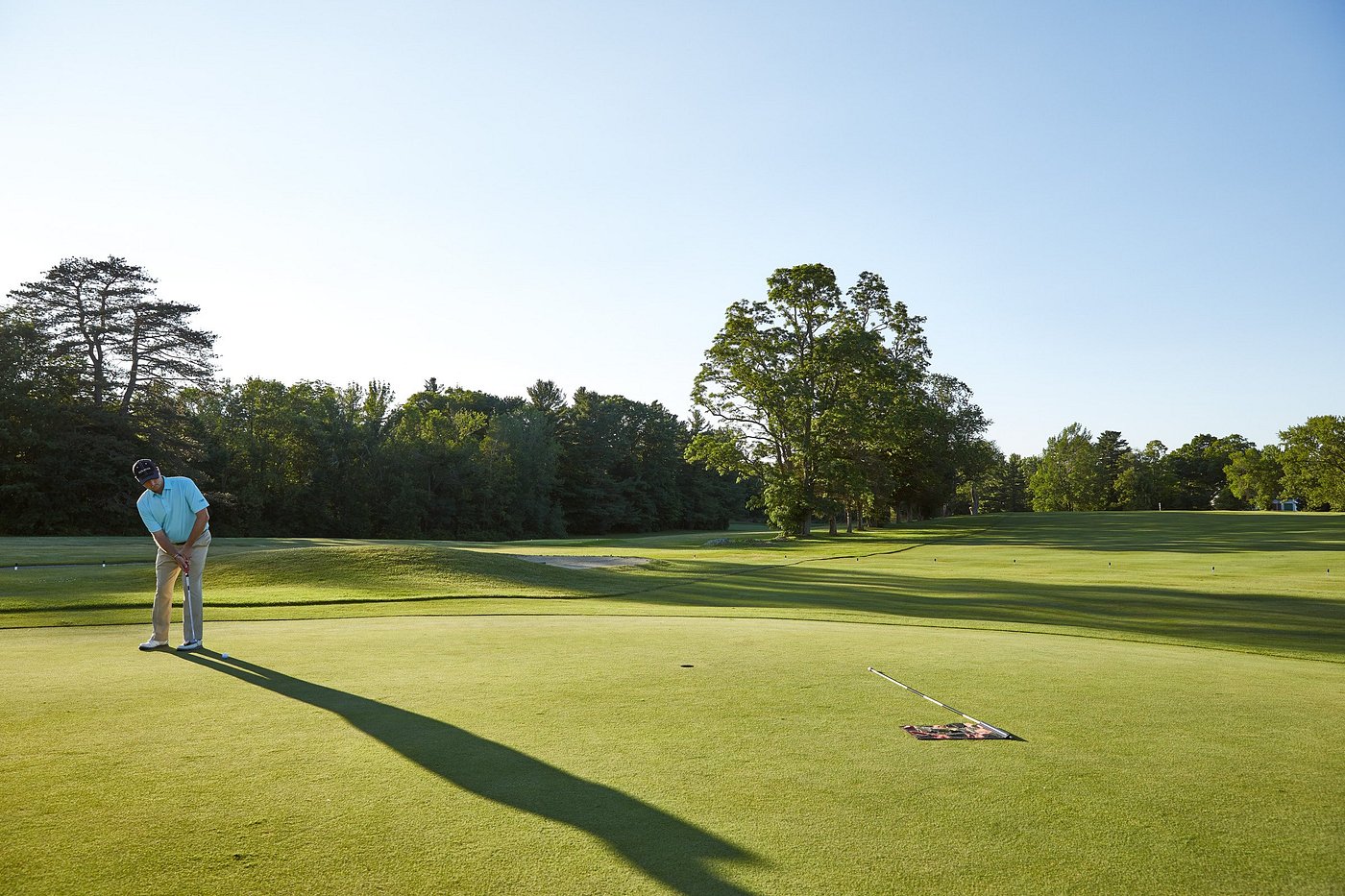 Miraval Berkshires Resort & Spa view 6